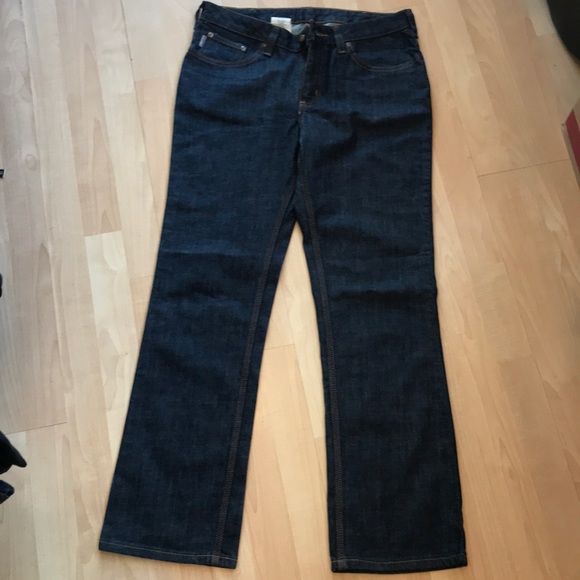 Carhartt Denim - Carhartt Traditional Fit jeans size 10x30 Carhartt Denim - Carhartt Traditional Fit jeans size 10x30